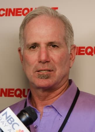 Joel Surnow