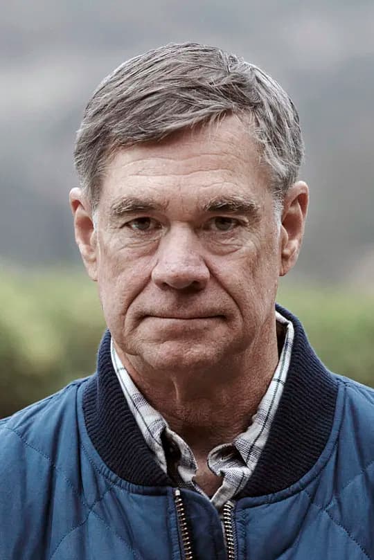 Gus Van Sant