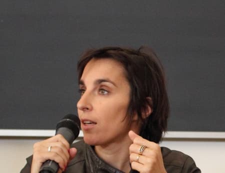 Carole Trébor
