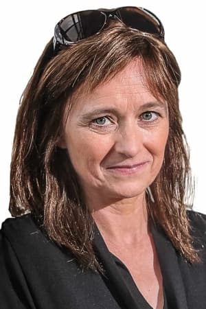 Viv Van Dingenen