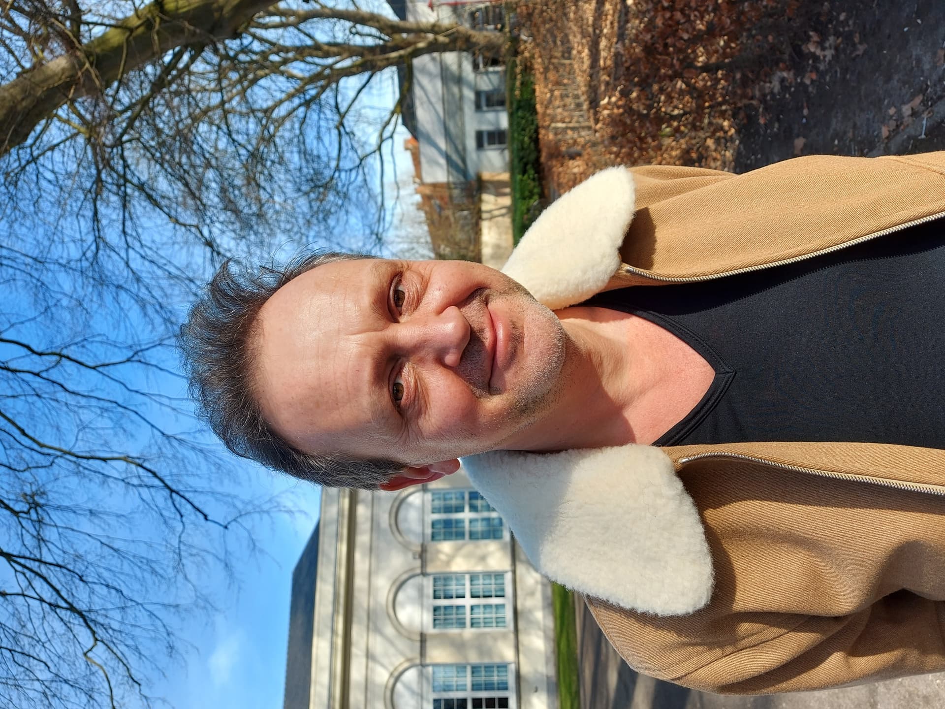 Robbie Cleiren