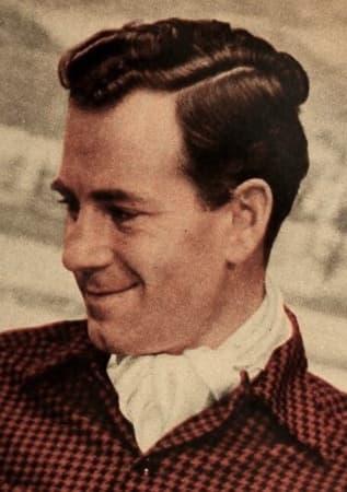 Walter Brooke