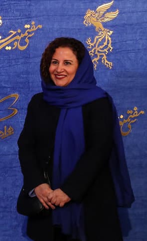 Fereshteh Sadre-Orafaee