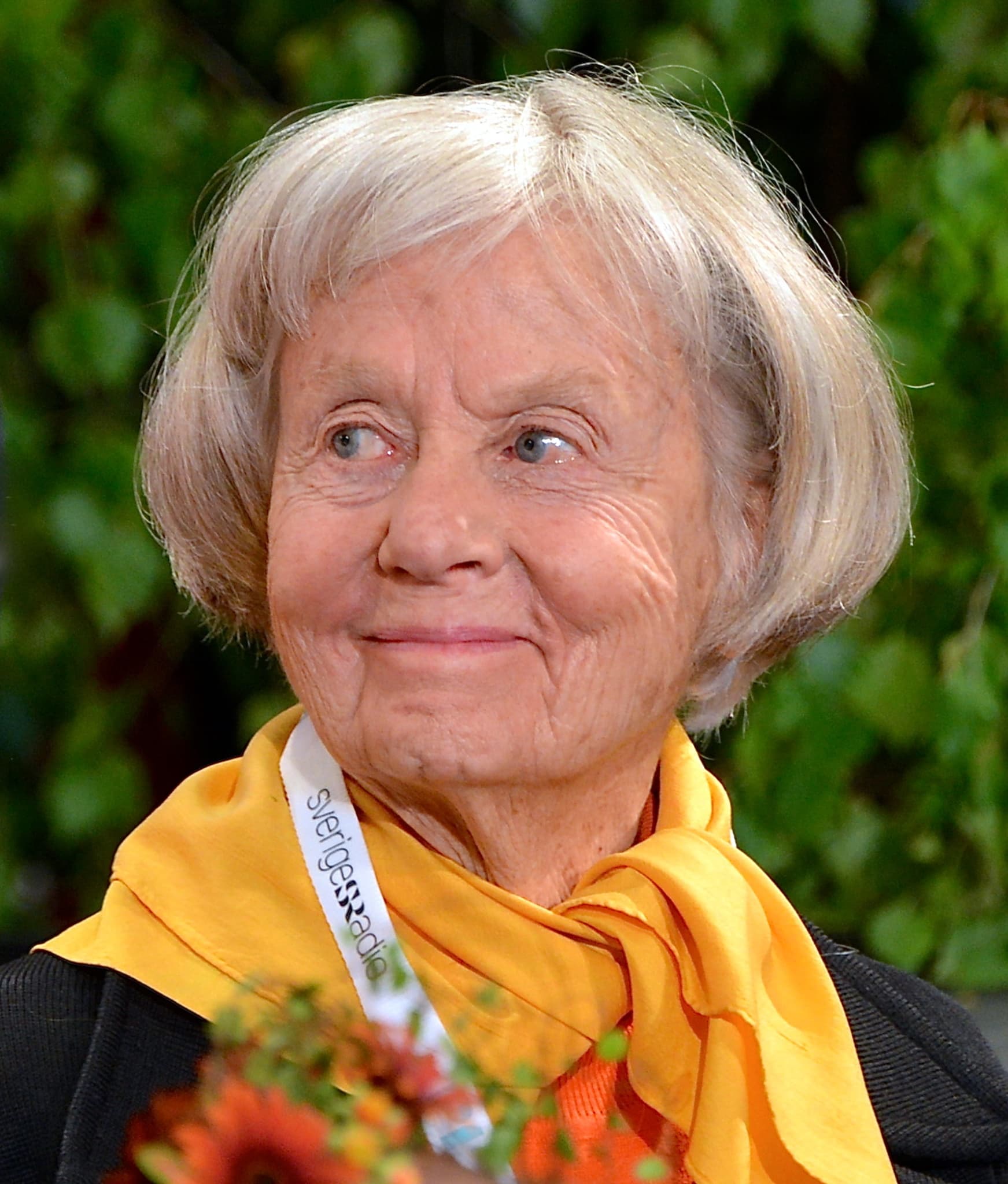 Inga Landgré