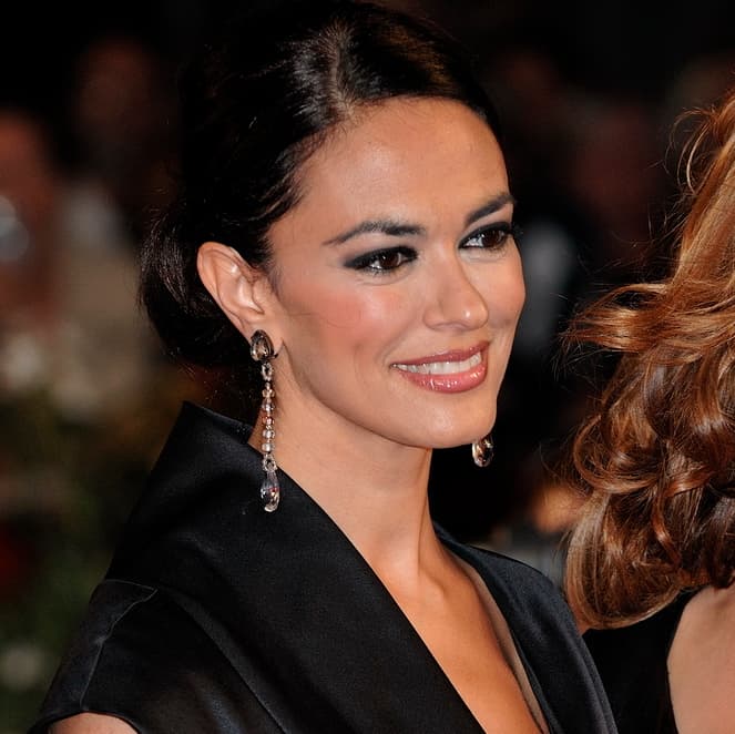 Maria Grazia Cucinotta