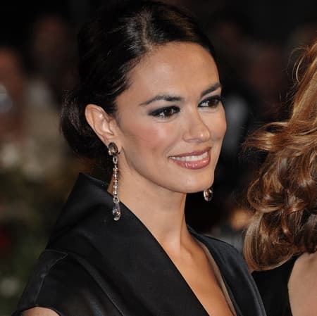 Maria Grazia Cucinotta