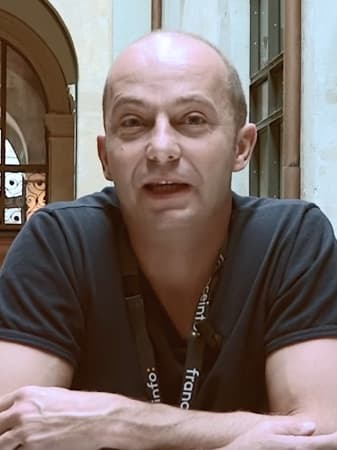 Christophe Guillaumot