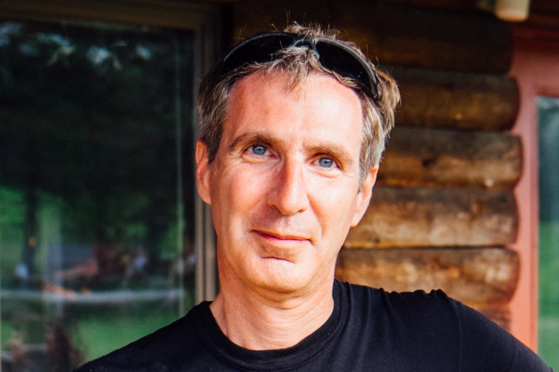 Erik M. Conway