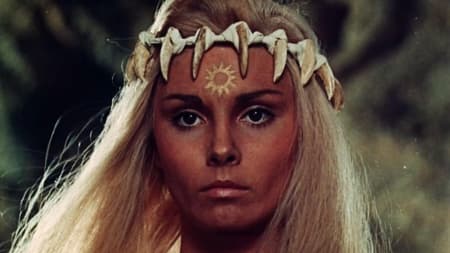 Victoria Vetri
