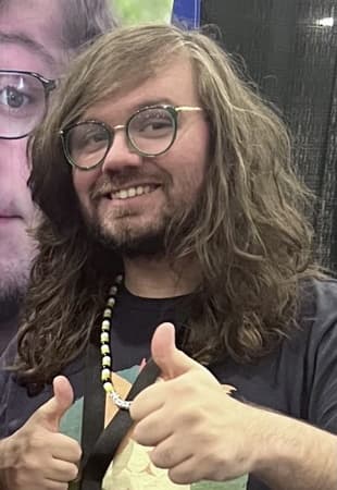 Michael Kovach