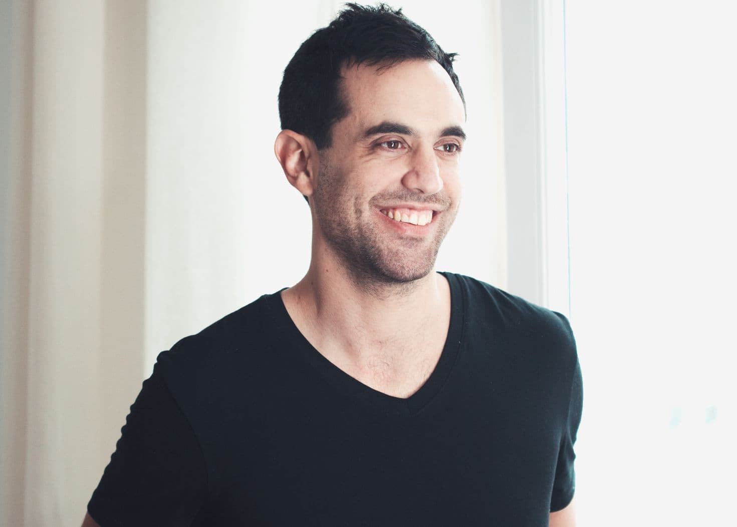 Olivier Liron