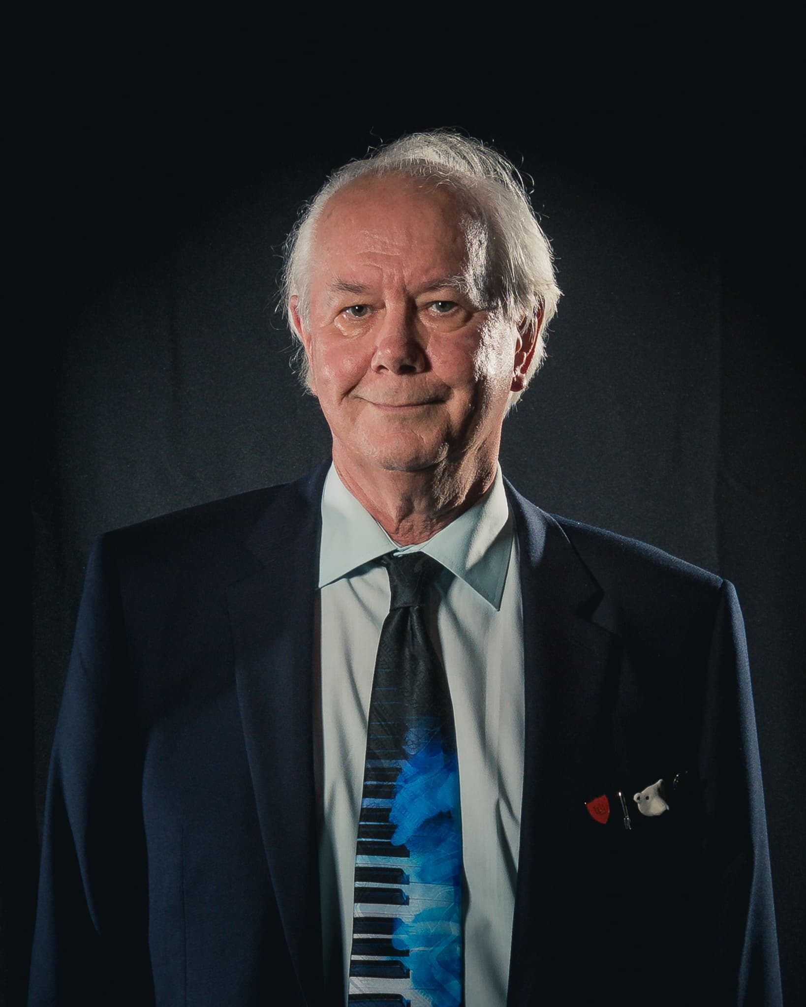 Ian Stewart