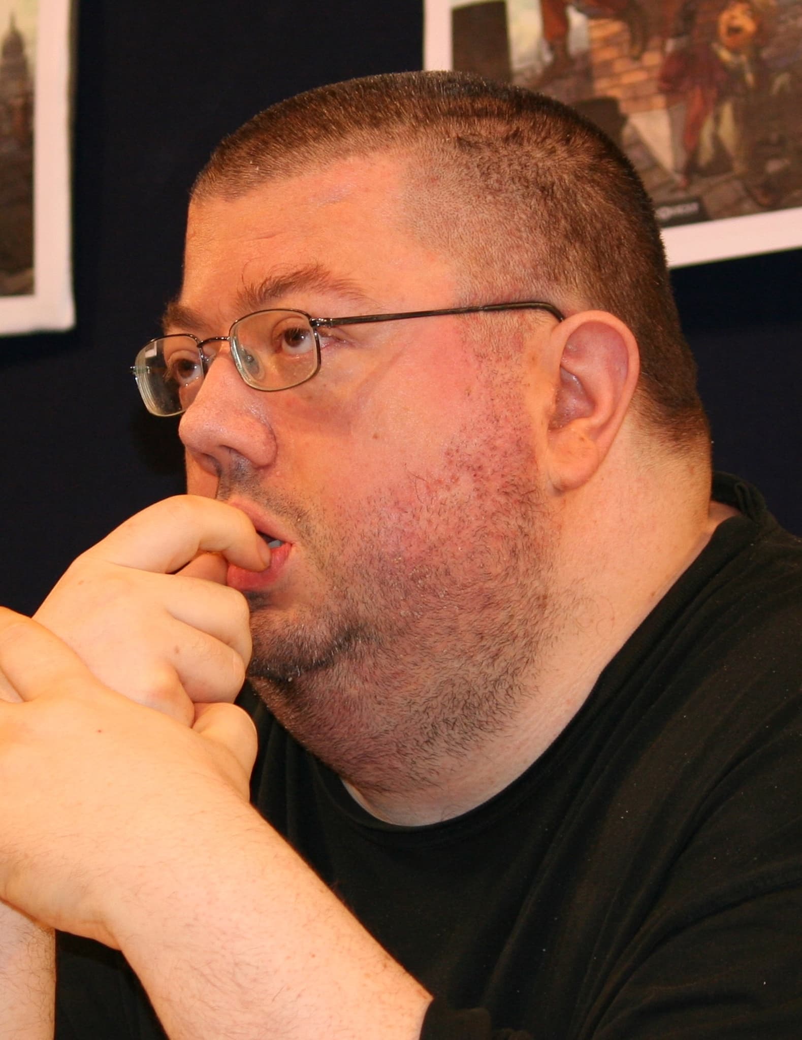 Olivier Legrand