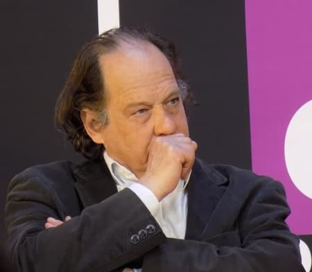 Jean Claude Ameisen