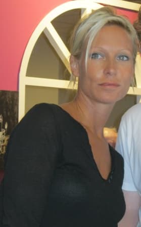 Rebecca Hampton