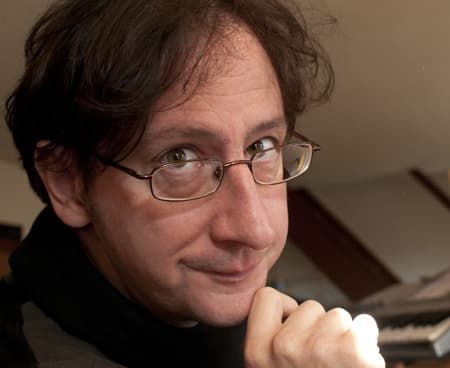 Jean-Paul Krassinsky