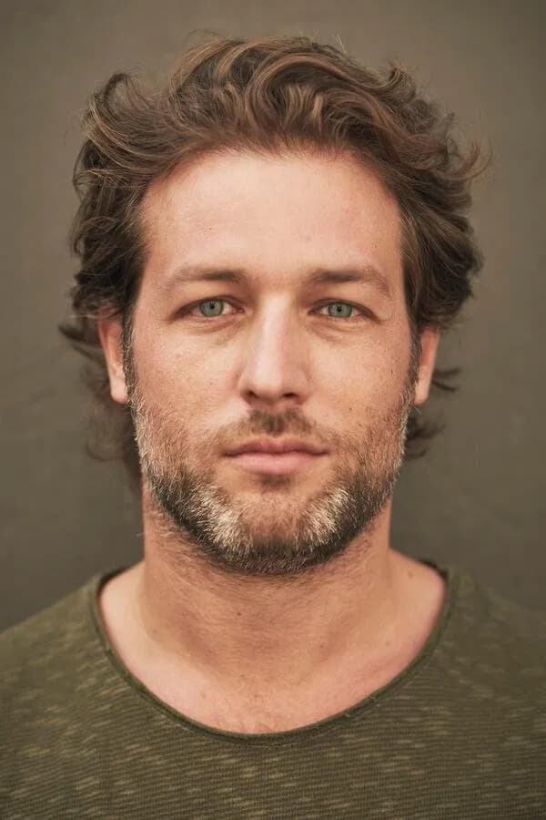Julian Looman
