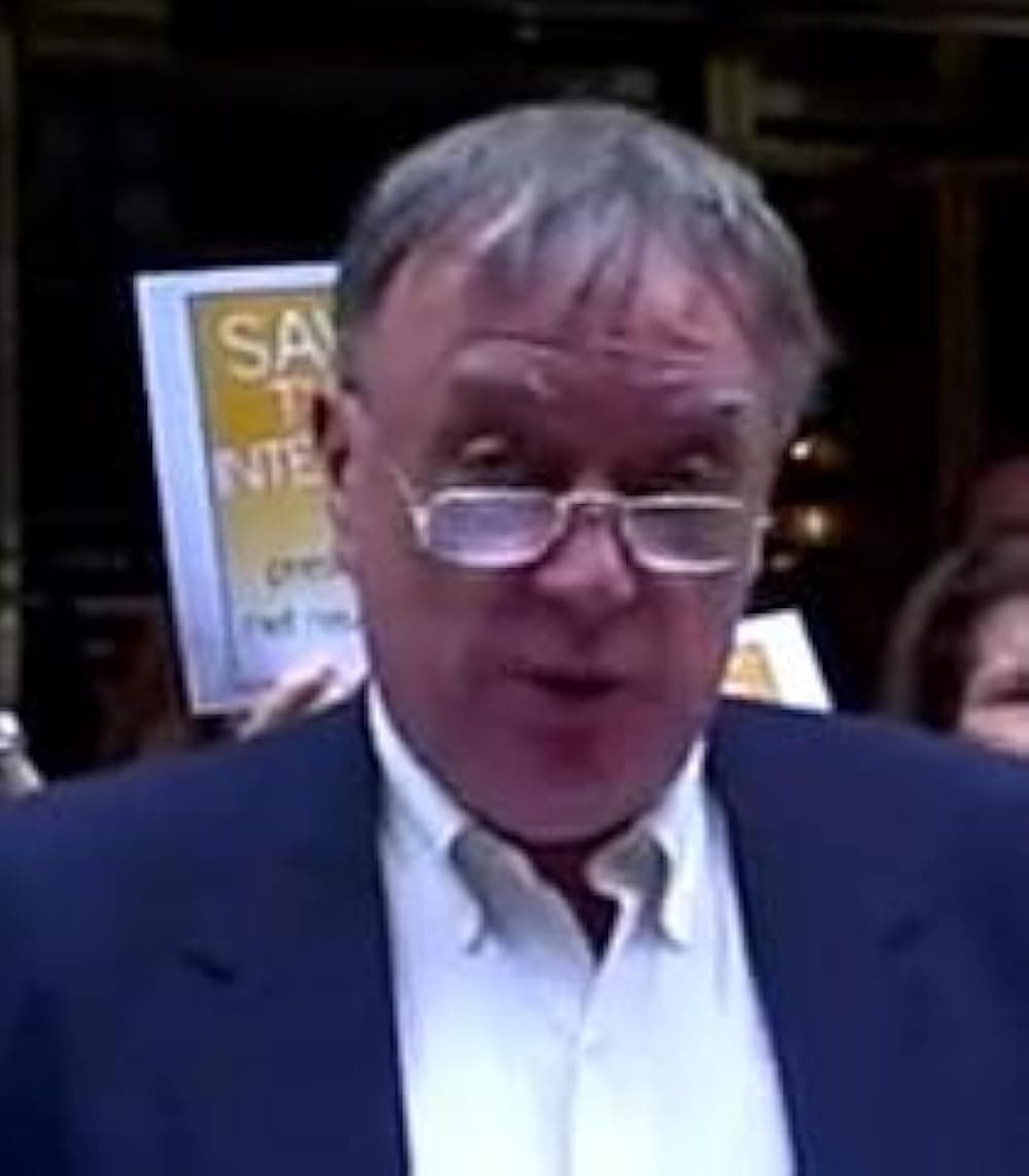 Rodger Parsons