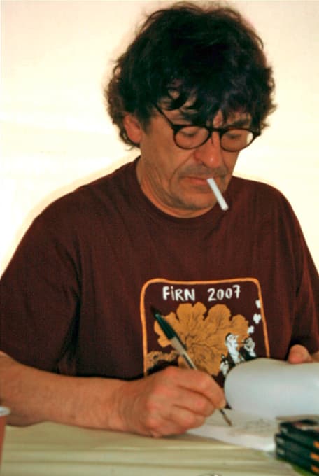 Jean-Bernard Pouy