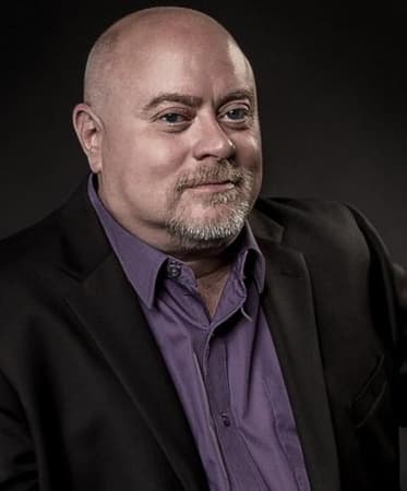 Rob Mungle