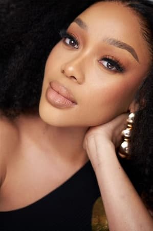 Thando Thabethe