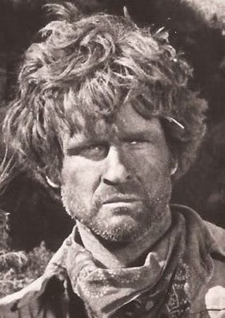 John Ericson