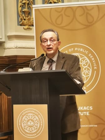 François Kersaudy