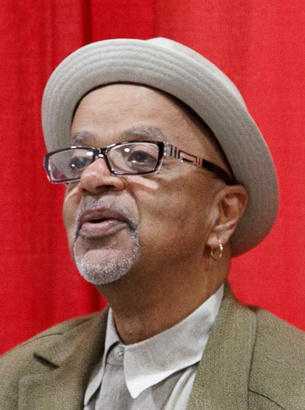 James McBride