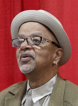 James McBride