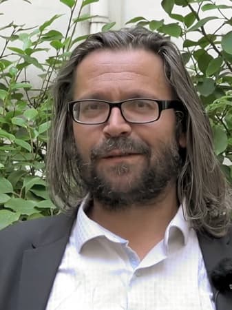 Christian Ingrao