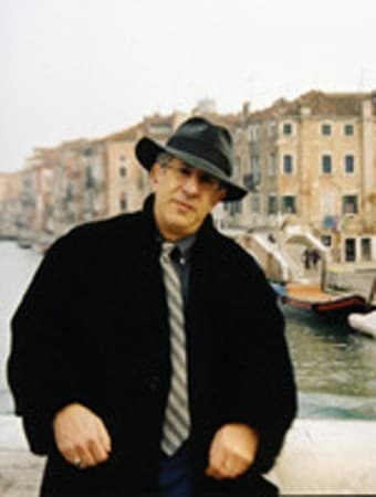 Maurice Attia
