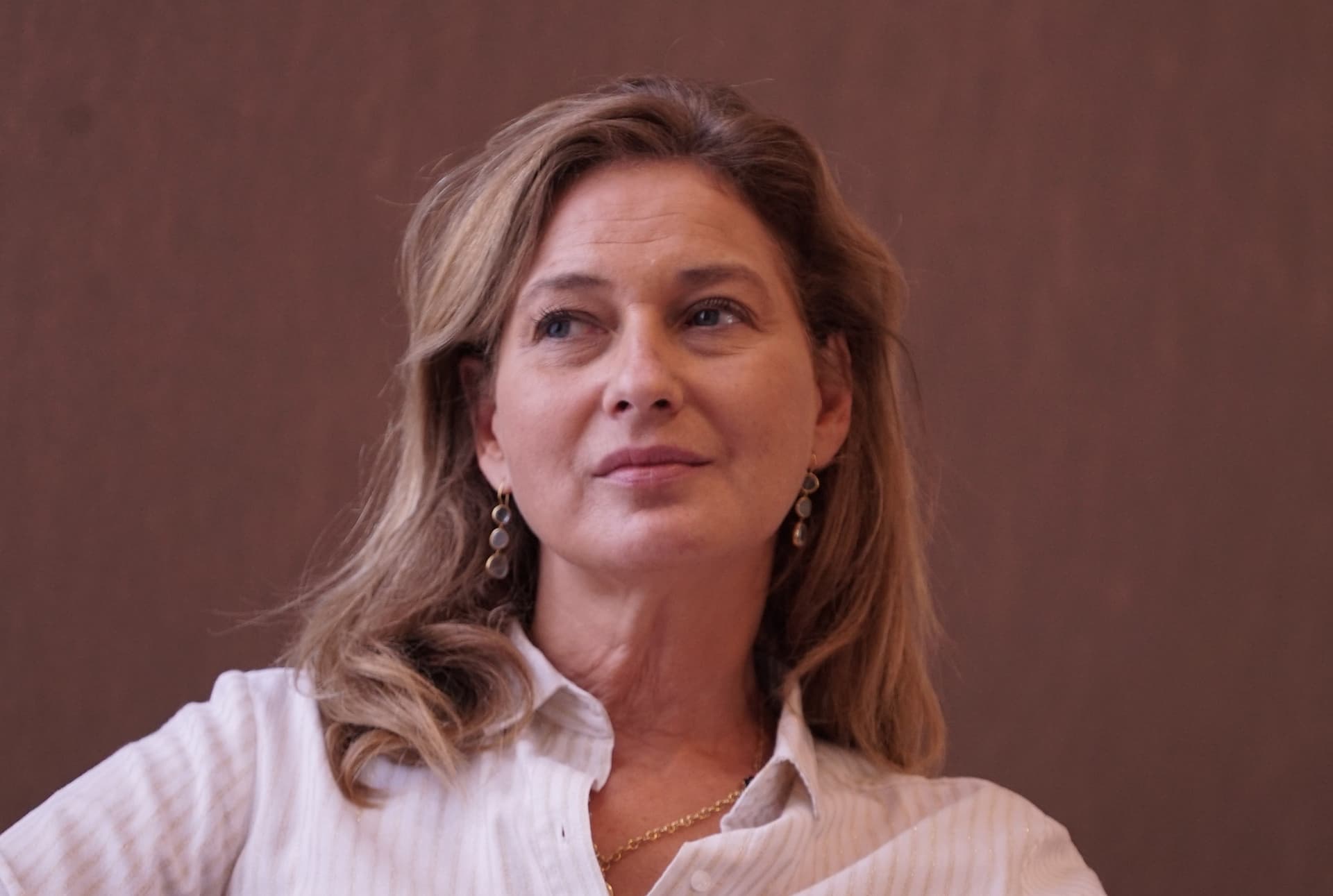 Olivia de Lamberterie