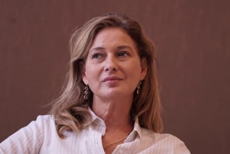 Olivia de Lamberterie