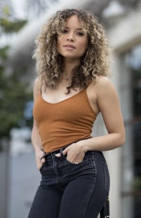 Sydney Morton