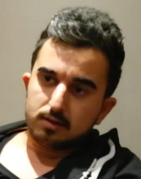 Halil Söyletmez