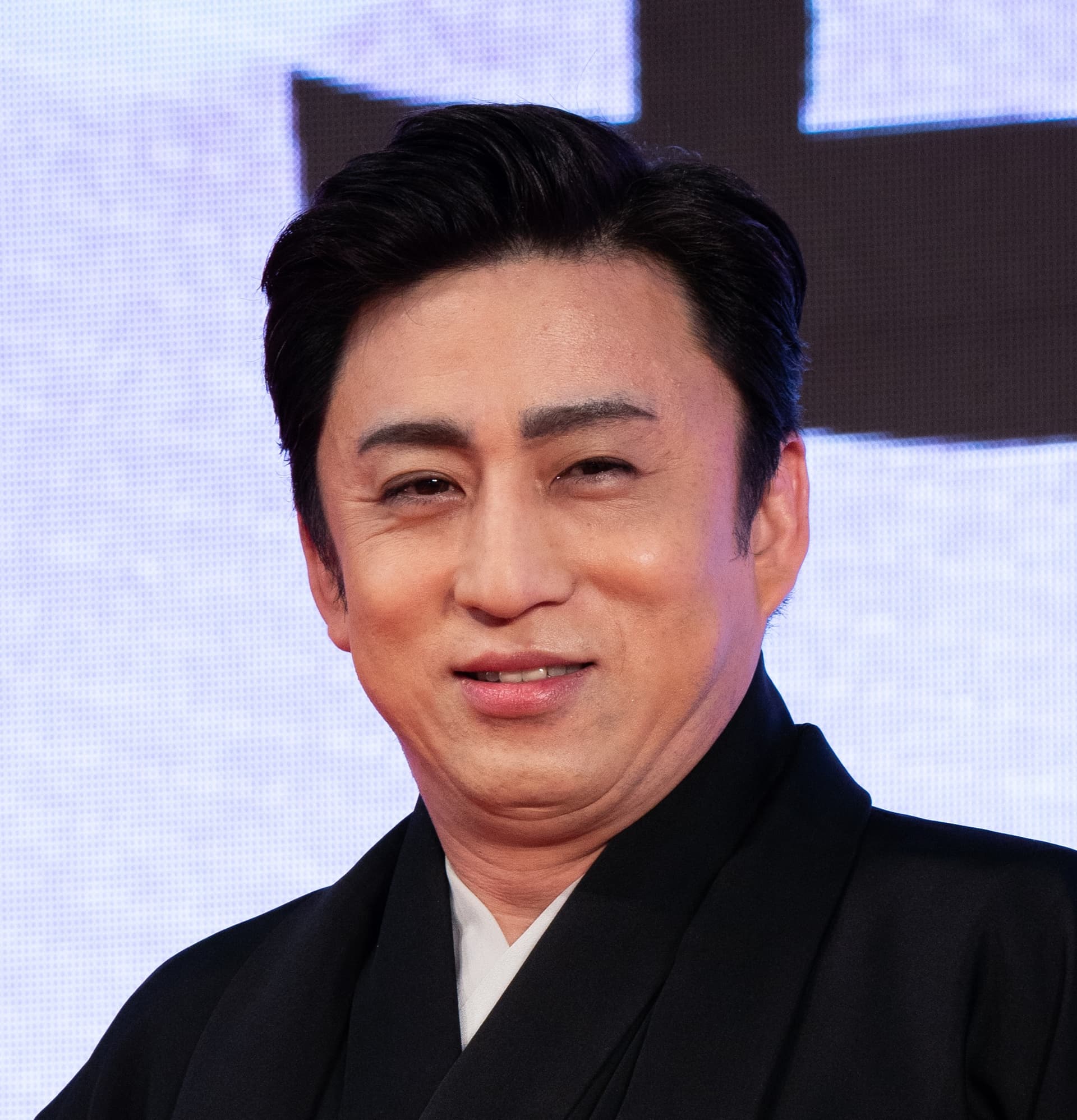 Matsumoto Kōshirō X