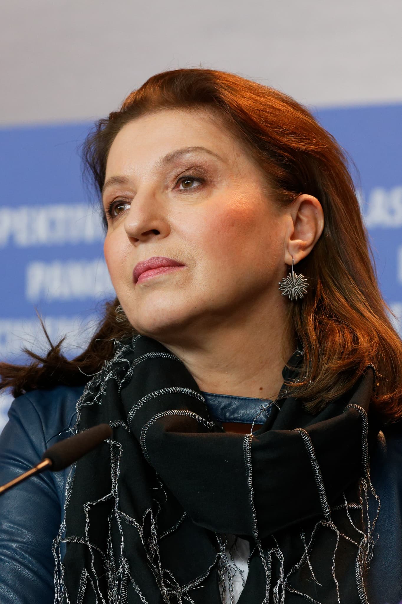 Mirjana Karanović