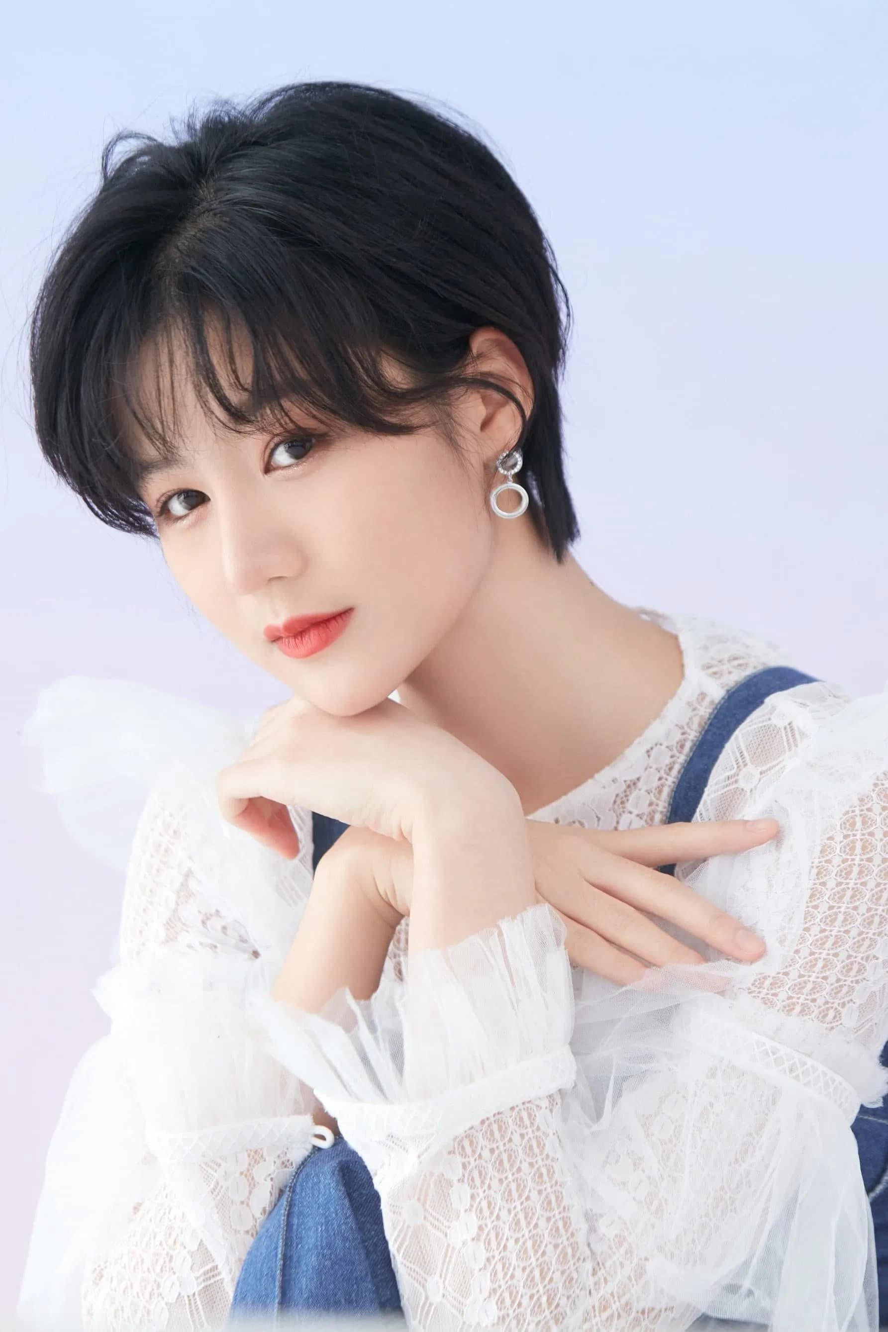 Shiyue Xu