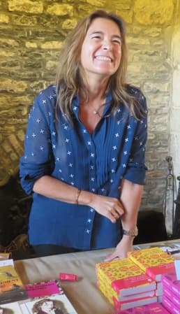 Valérie Gans