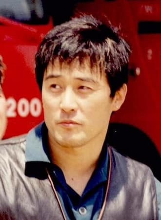 Choi Min-soo