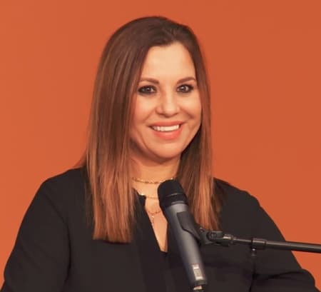 Jasmin Darznik