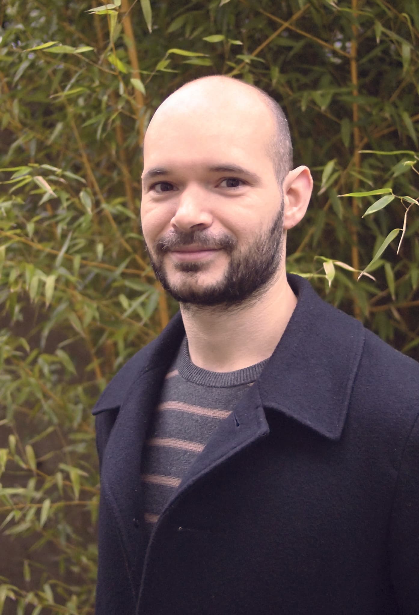 Sébastien Vassant
