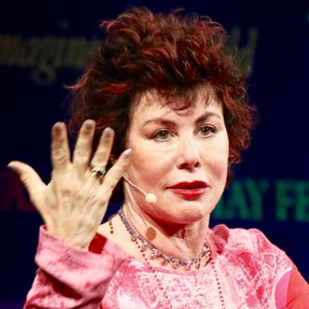 Ruby Wax