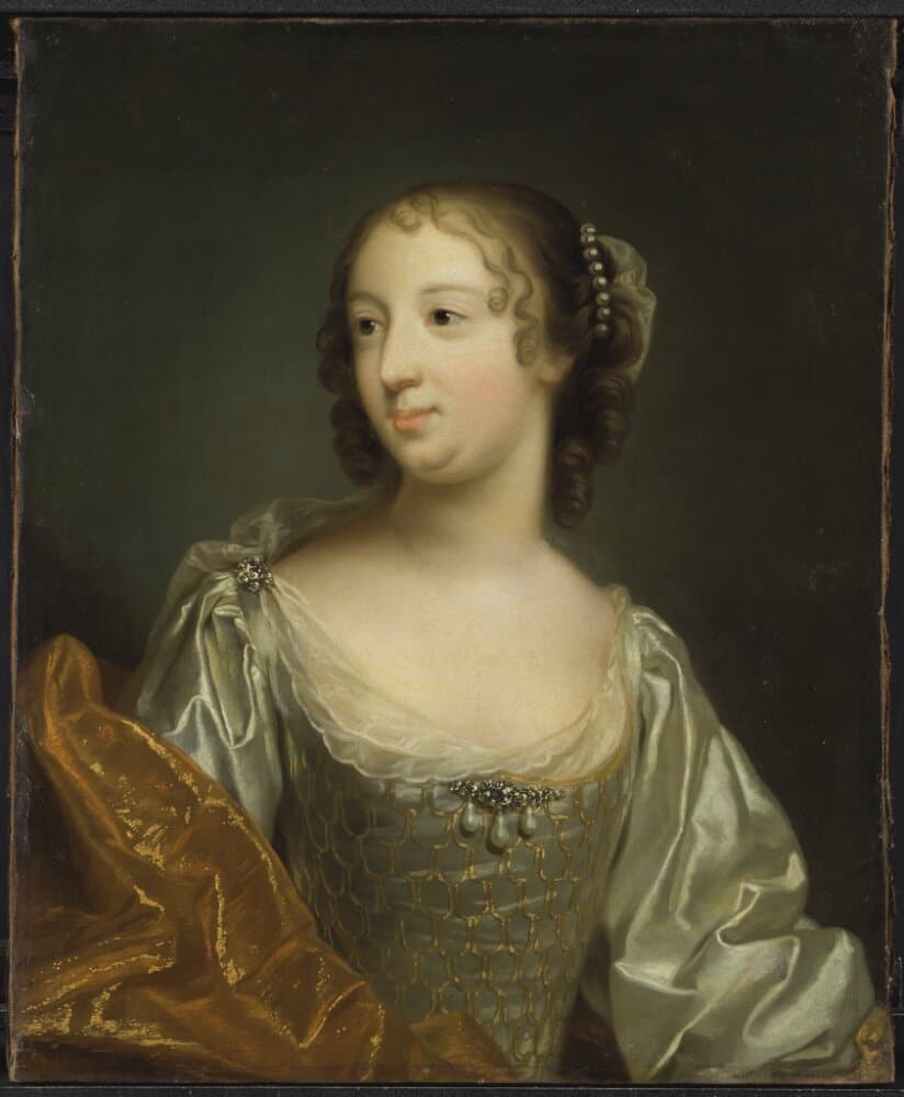Madame de Lafayette