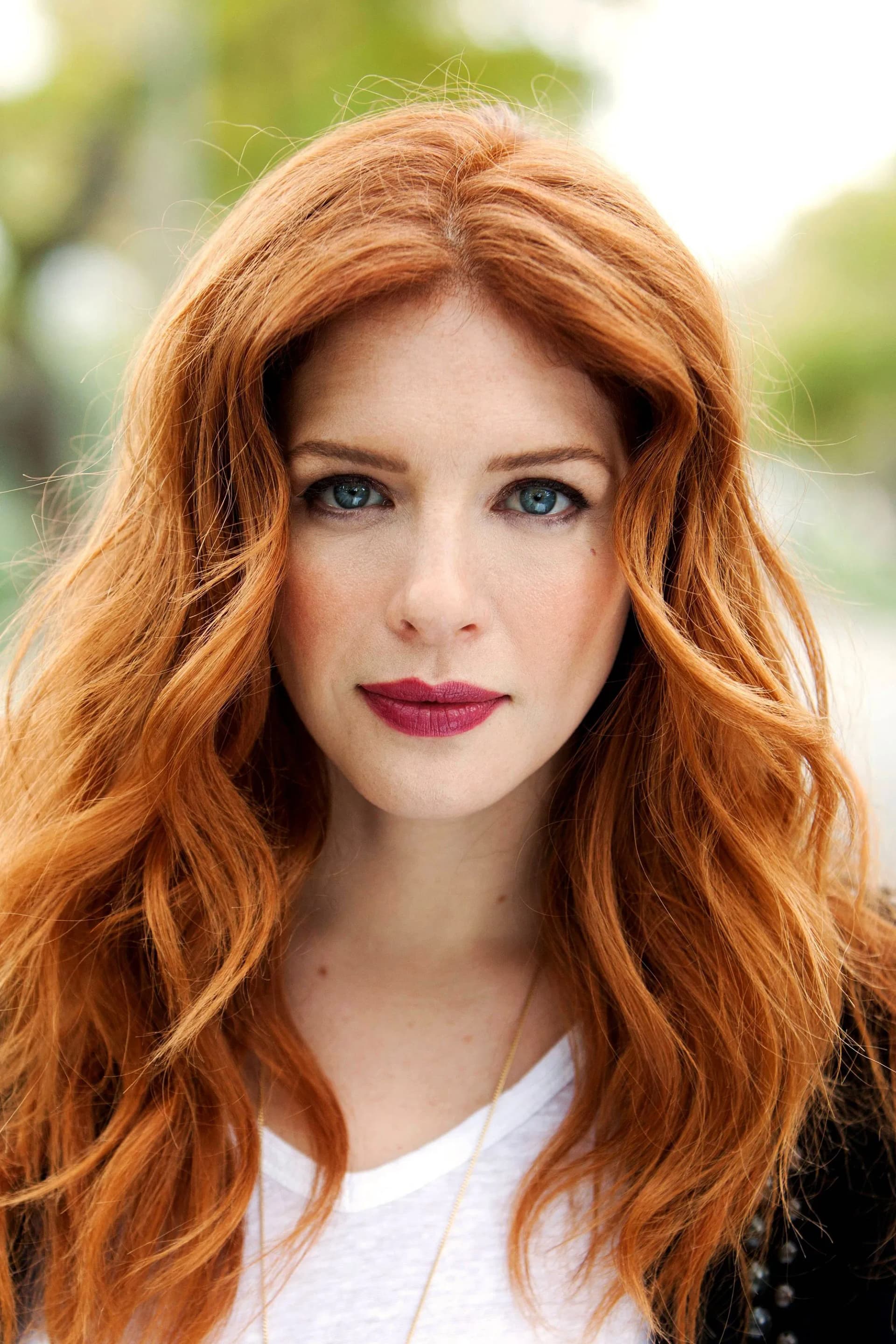 Rachelle LeFevre