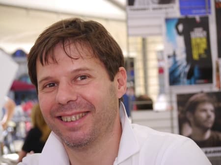Cédric Bannel