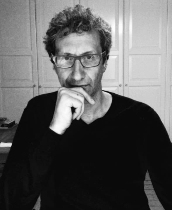 Denis Lapière