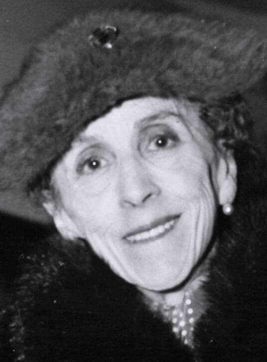 Karen Blixen