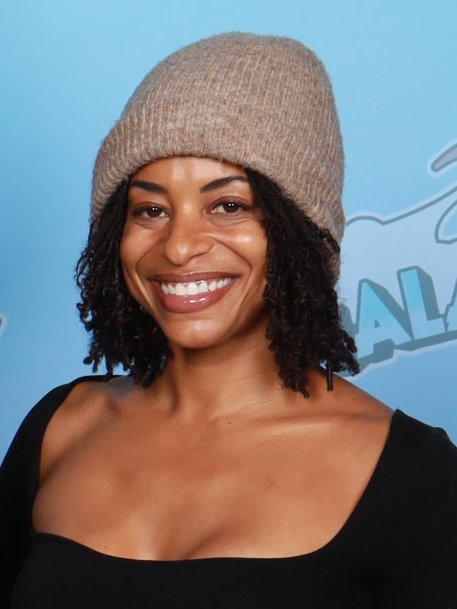 Vivian Nixon