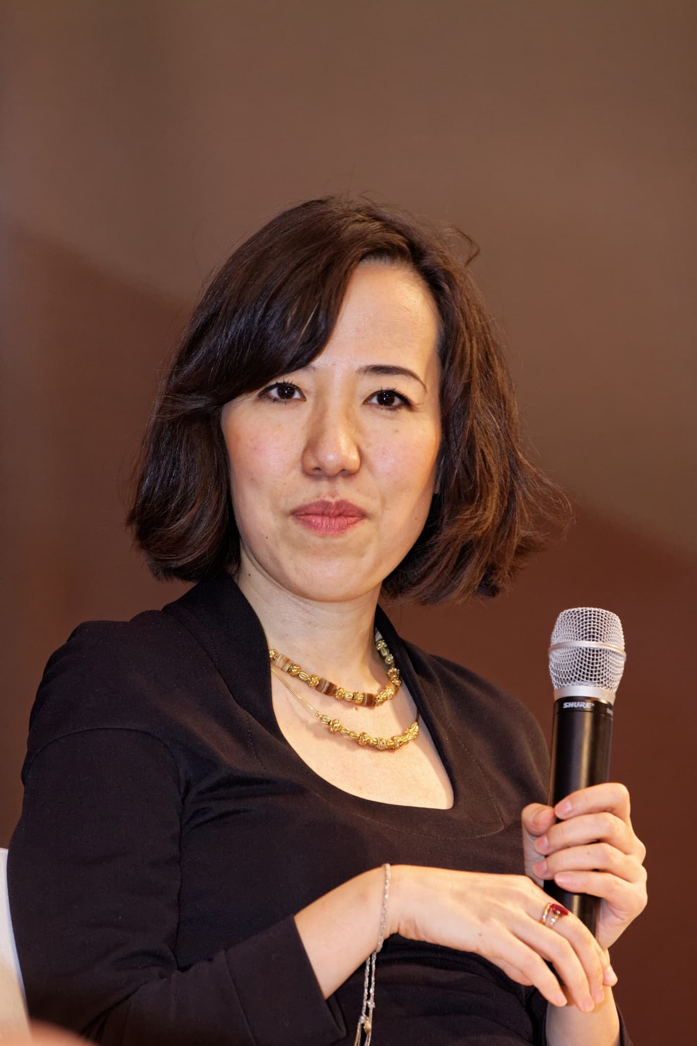 Ryōko Sekiguchi
